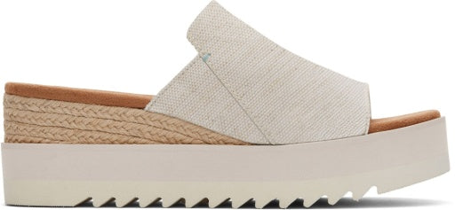 Toms Diana Mule Natural
