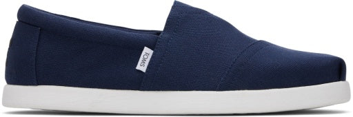 Toms Alp FWD Navy