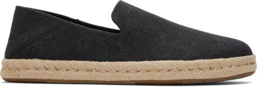 Toms Santiago Black