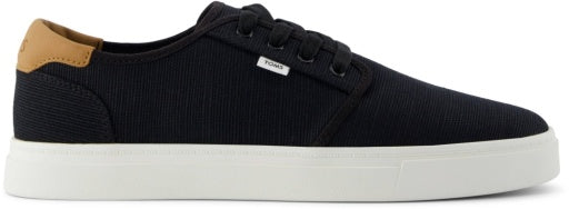 Toms Carlo 2.0 Black