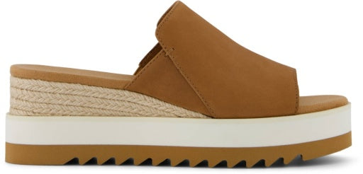 Toms Diana Mule Brown