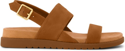 Toms Marin Medium Brown