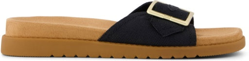 Toms Marin Slide Black