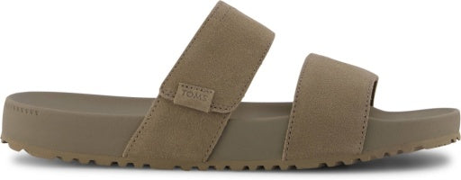 Toms Nico Medium Beige