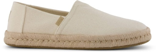 Toms Alpargata Rope 2.0 Natural