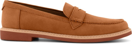 Toms Marie Medium Brown