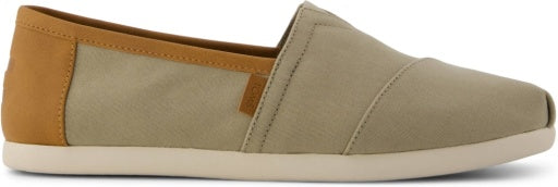 Toms Alpargata Classic Beige