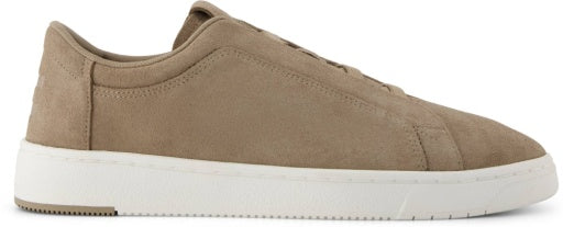 Toms TRVL Lite Miles Medium Beige