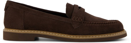 Toms Marie Dark Brown