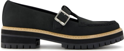 Toms Cara Mary Jane Black