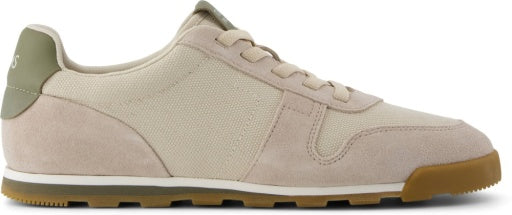 Toms TRVL Lite Palisade Light Grey