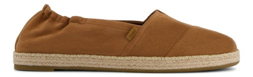 Toms Alpargata Coastline Dark Brown