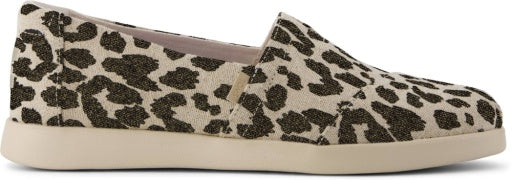 Toms Alpargata Plus Natural