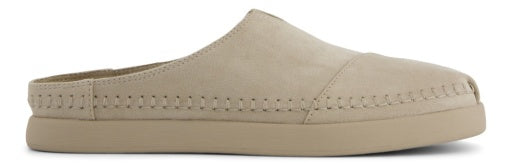 Toms Alpargata Ease Light Beige