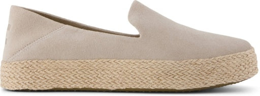 Toms Carolina Light Beige