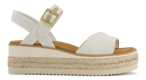 Toms Erica White