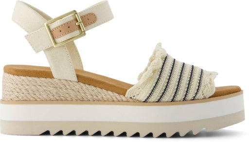 Toms Diana Light Beige