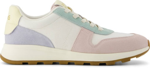 Toms TRVL Lite Retro Multi-color