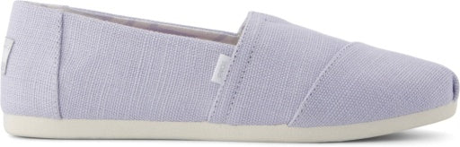 Toms Alpargata Classic Light Blue