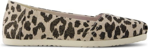 Toms Alpargata Ballet Natural