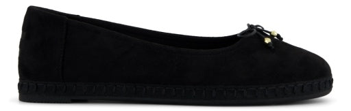Toms Greta Black