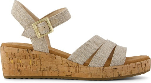 Toms Julia Natural