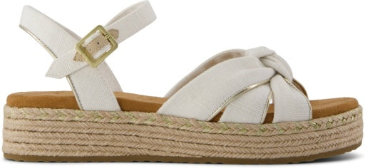 Toms Lilah Natural