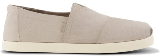 Toms Alp FWD Light Beige