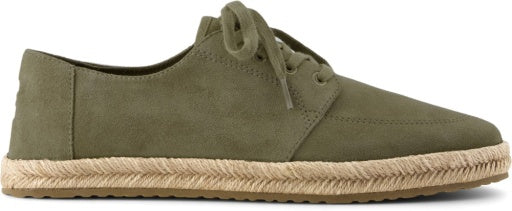 Toms Mateo Medium Green