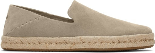Toms Santiago Light Beige