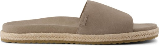 Toms Emilio Medium Beige
