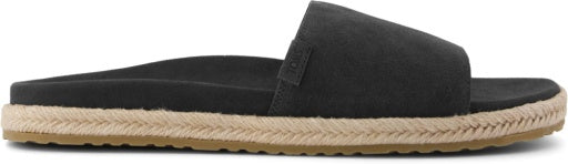 Toms Emilio Black