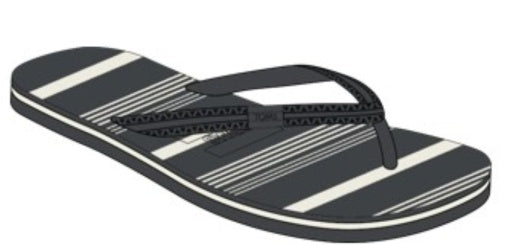 Toms Riviera Navy