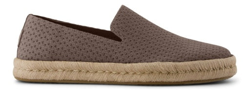 Toms Santiago Dark Grey