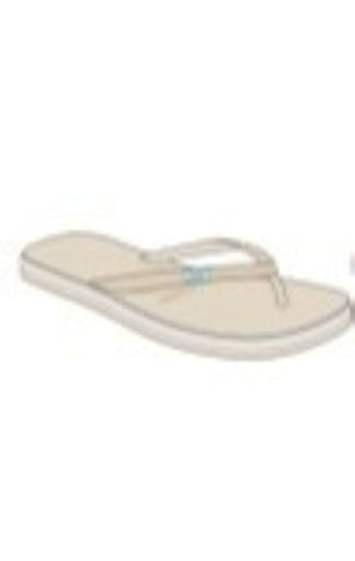 Toms Riviera Natural