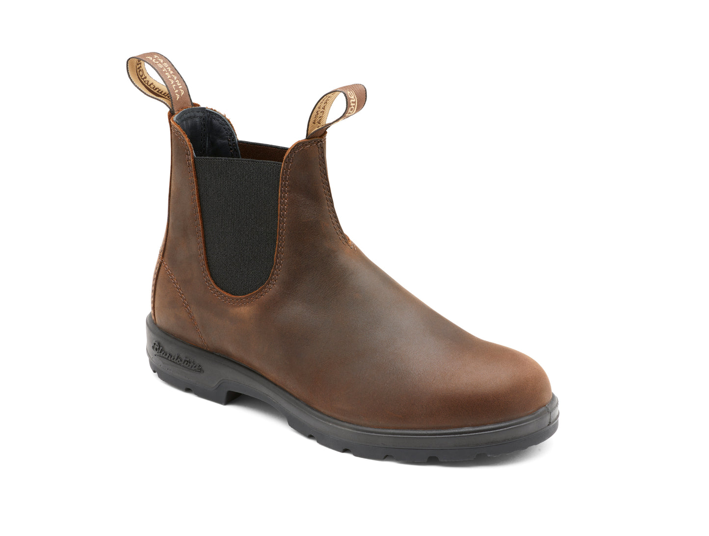 Blundstone Classic Series 1609, Antique Brown (Unisex)
