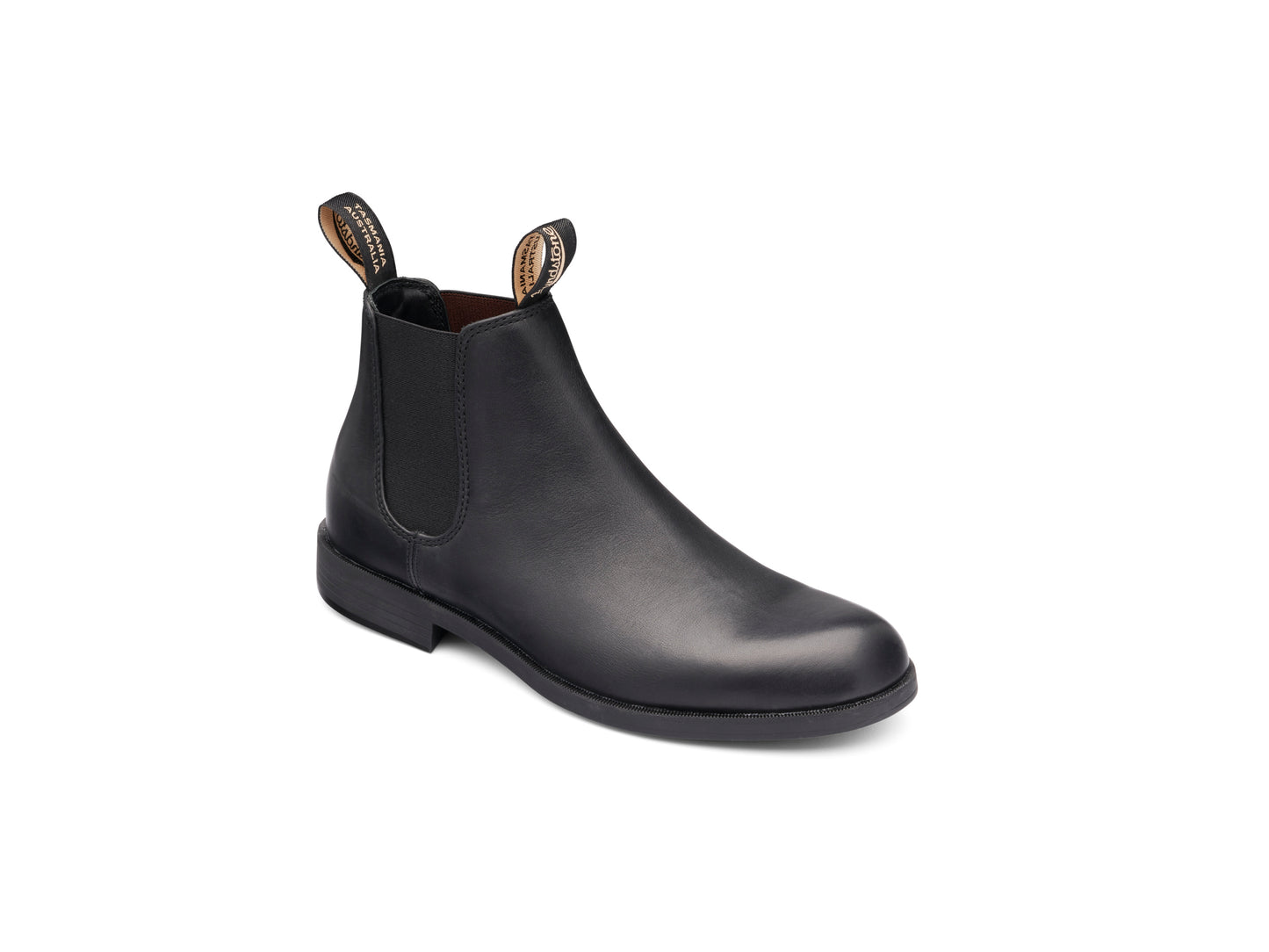 Blundstone Ankle Boot 1901, Black (Herre)