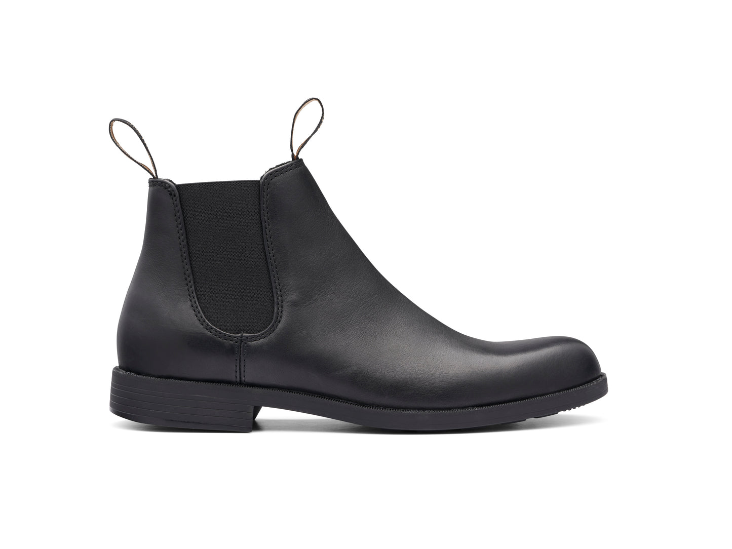 Blundstone Ankle Boot 1901, Black (Herre)
