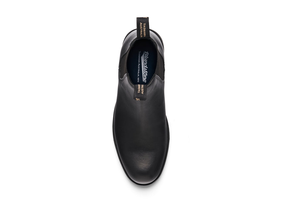 Blundstone Ankle Boot 1901, Black (Herre)