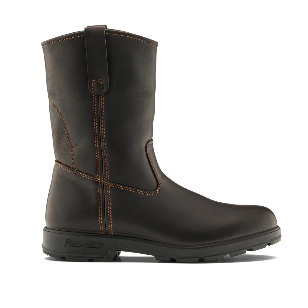 Blundstone Original 2528, Rigger boot Claret (Dame)