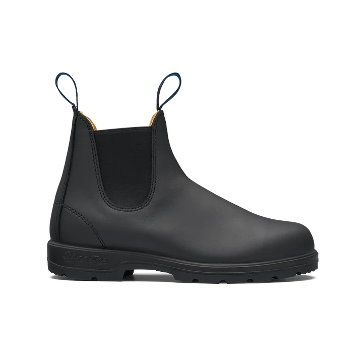 Blundstone Classics 566, Winter Thermal Black (Unisex)