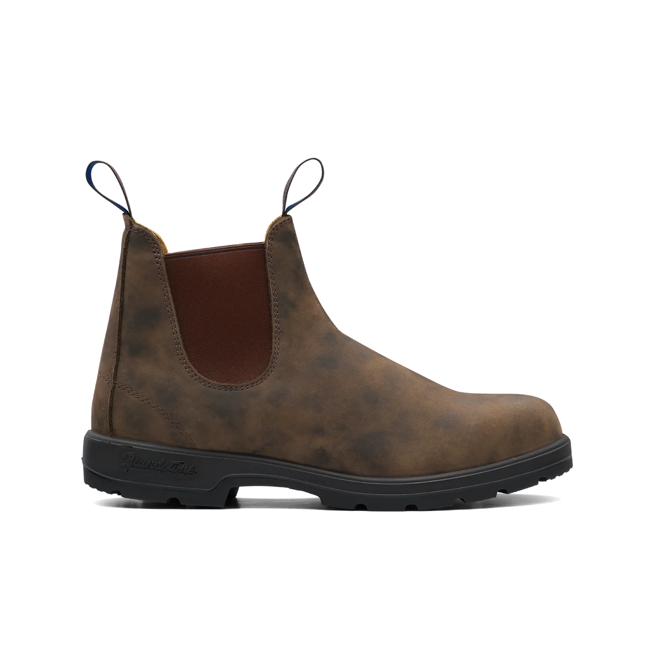 Blundstone Classics 584, Winter Thermal Rustic Brown (Unisex)