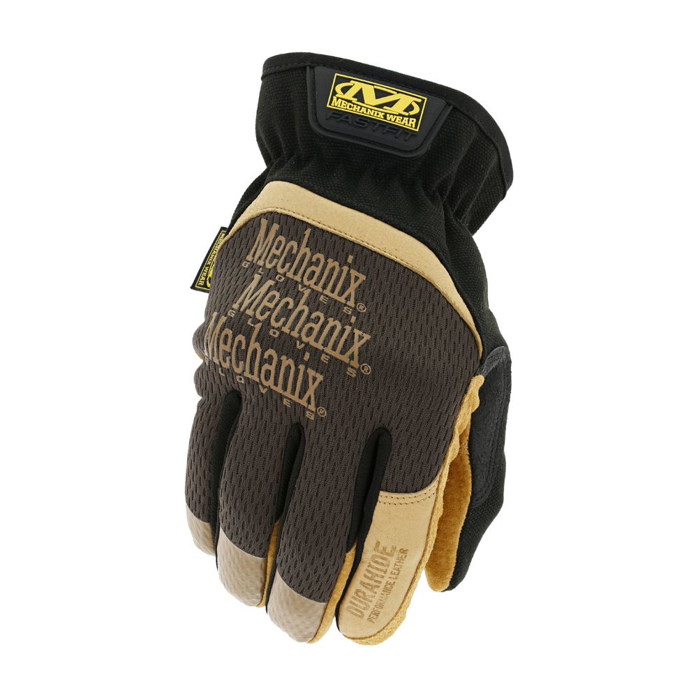 Mechanix Leather FastFit®
