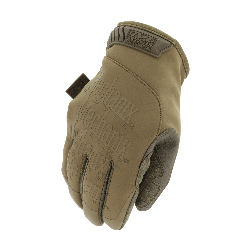 Mechanix Tactical ColdWork™ Original® - Coyote