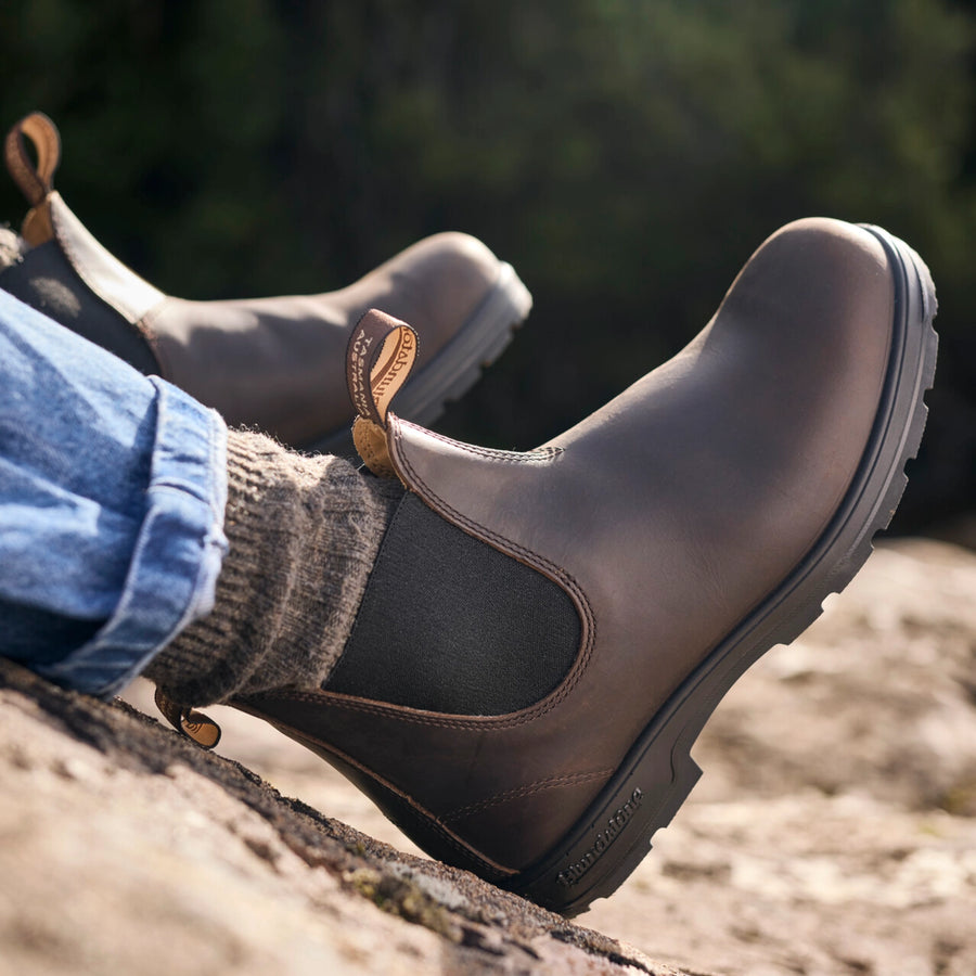 Blundstone Classic 2340, Seal Brown