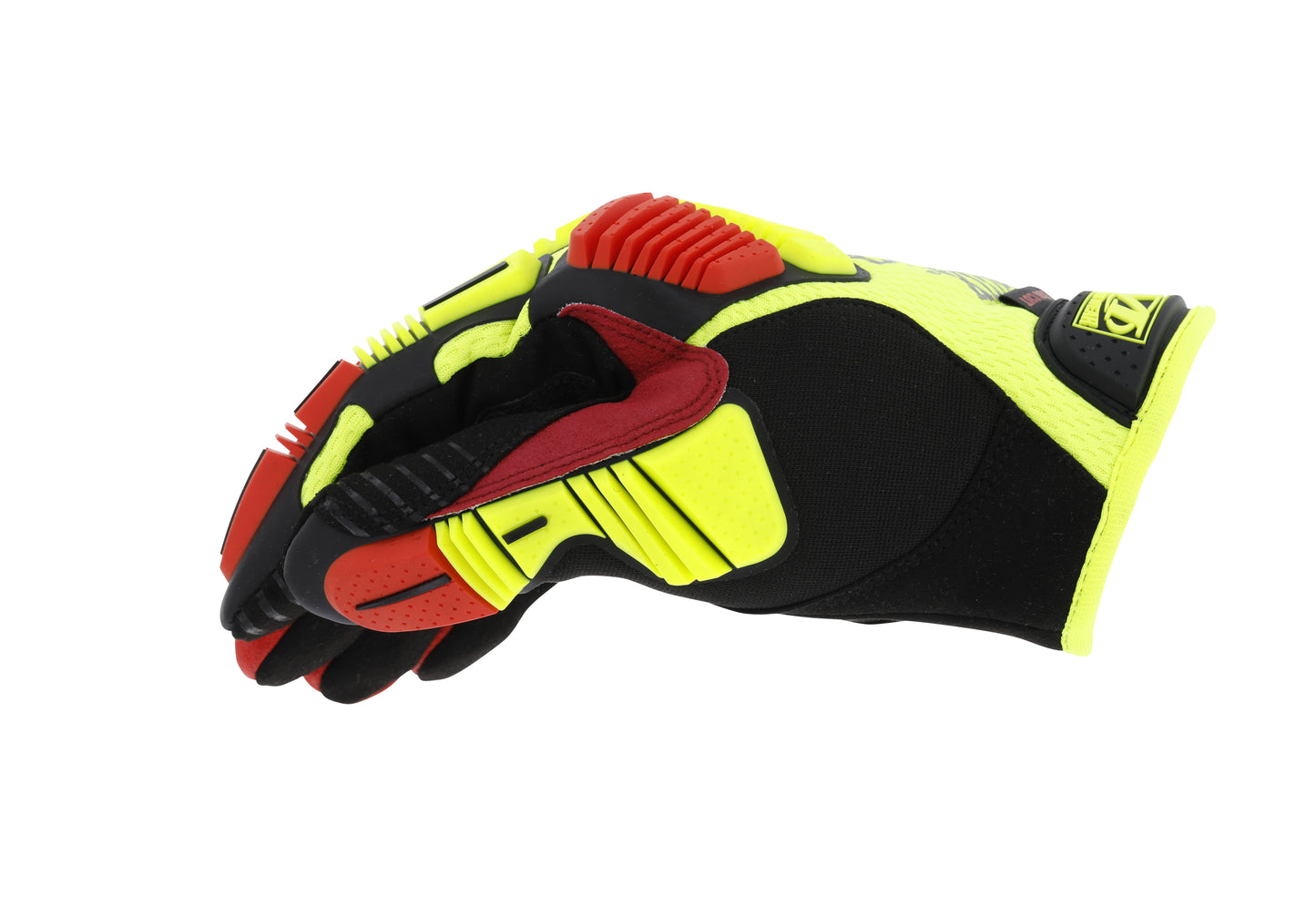 Mechanix Hi-Viz M-Pact® D4-360