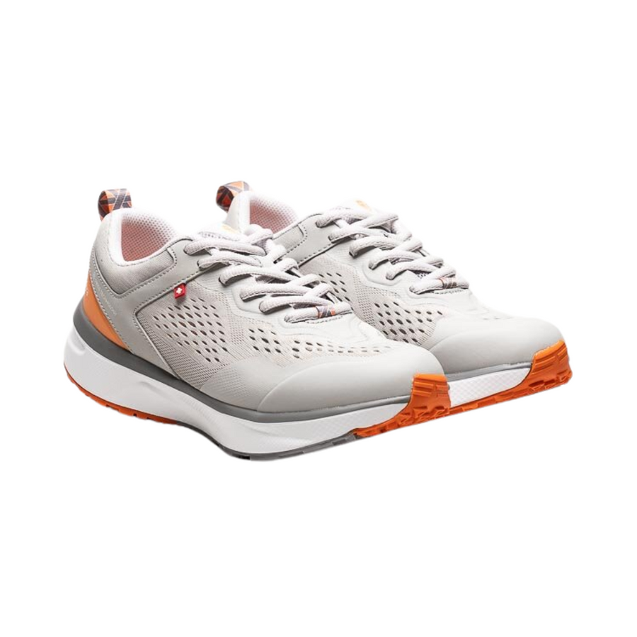 Joya Veloce, Light Grey (Dame)
