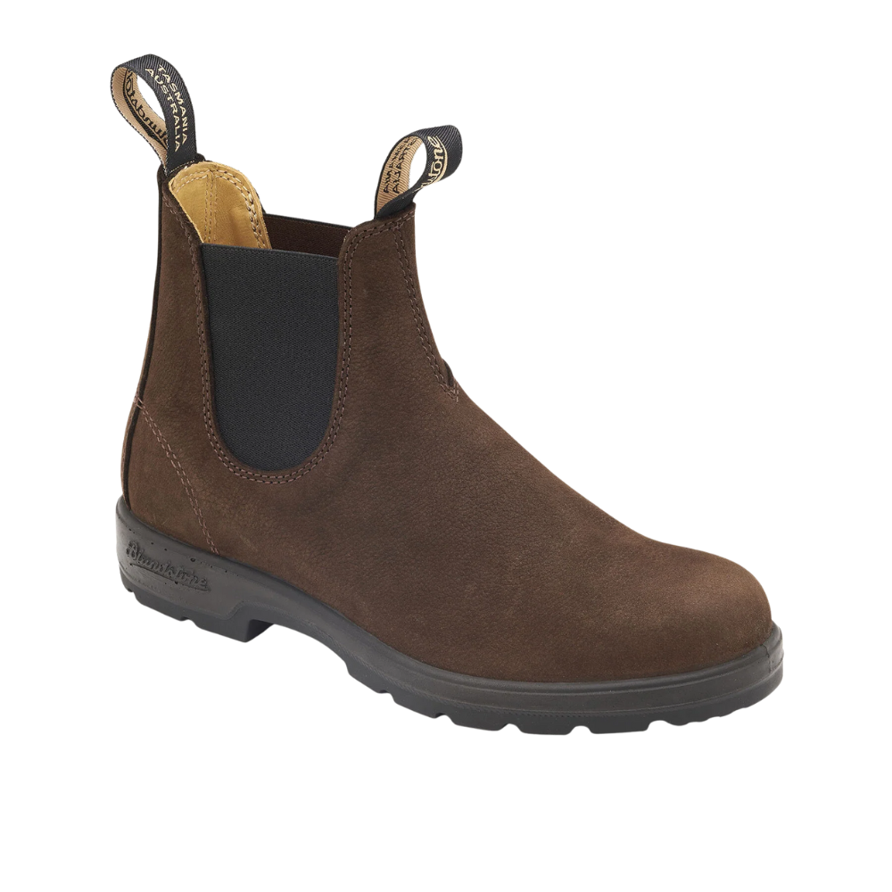 Blundstone Chelsea Boots 1606, Brown (Unisex)