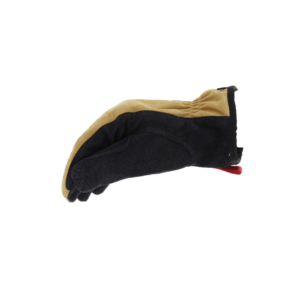 Mechanix Leather Driver E5-360