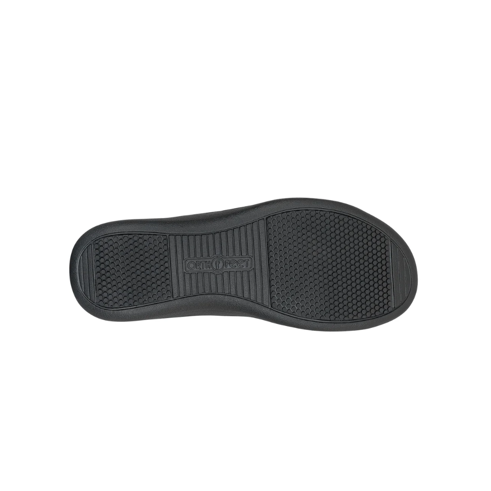 Orthofeet Minerva Black